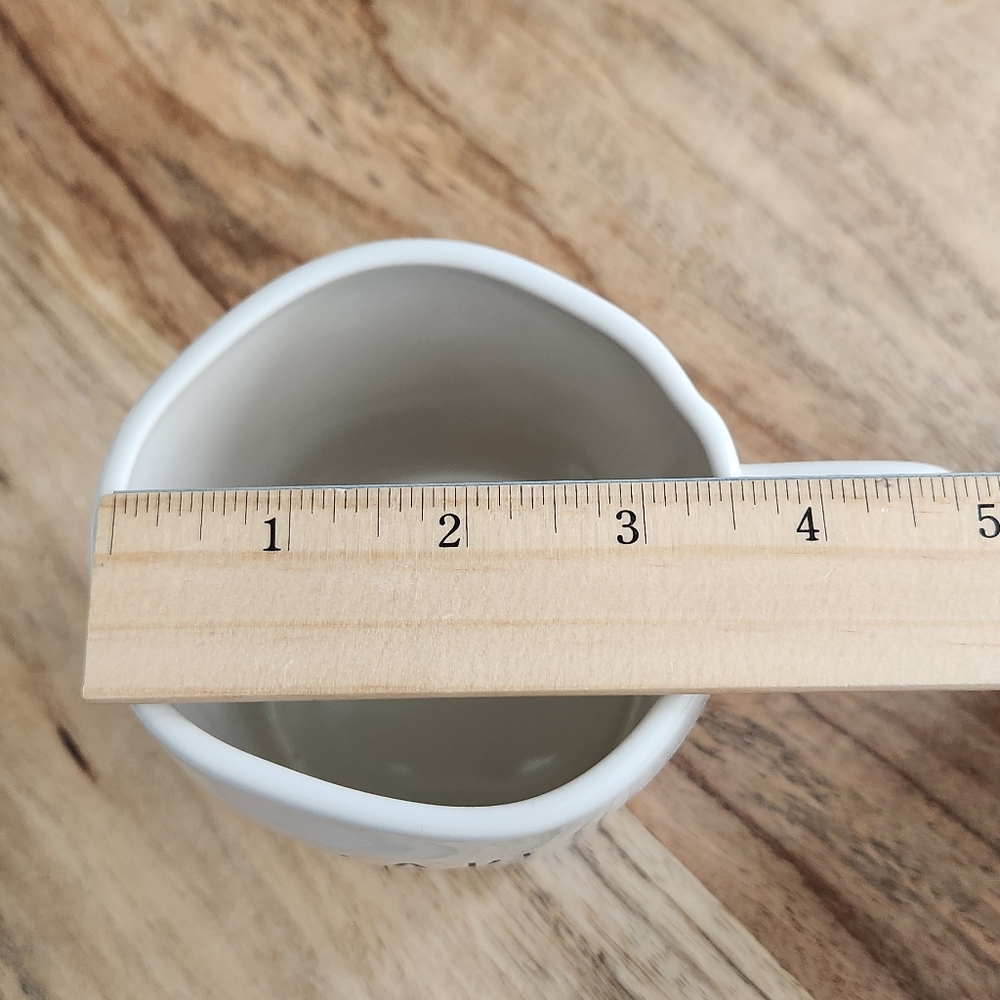 Rae Dunn Papi Ceramic Mug - Picture 9 of 10